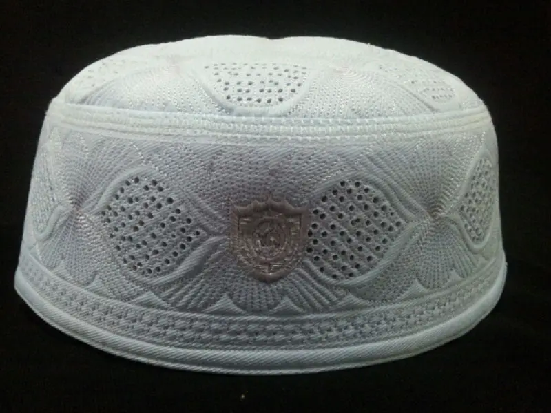 taqiyah cap