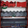Energy Saving architectural model material apvc spanish roof sheet
