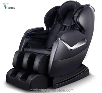 High Degree Health Care Foot Massage Sofa Chair Kneading Rolling