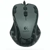 Genuine Logitech Gaming Mouse G300 Nine Programmable Controls 2500 DPI 9 Buttons without original package