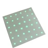 P10 rgb led pixel video effects dance floor