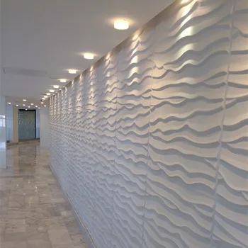 Polystyrene Wall Panel Of Deep Wall Decoration - Buy Polystyrene Wall ...