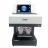 Focus coffee foam printing machine for latte coffee printing