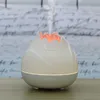 2018 New Design SPA Pure electric Essential Oil Diffuser with lotus flower cover GH2133A