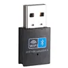 Factory Wifi Bluetooth 4.0 USB Dongle Adapter for PC , Bluetooth Transmitter and Receiver For Windows 7 and above