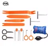 Super PDR Pump Wedge Locksmith Tools car opening tools for Car Radio Panel Removal Tools