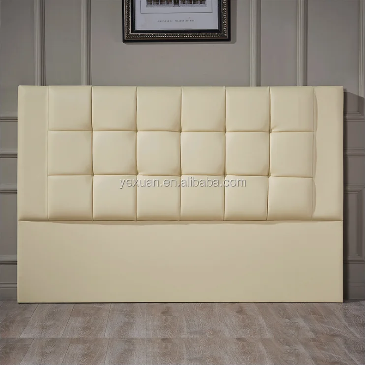 General Use Hotel Full Padded Headboards For Sale Buy Padded