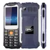 8 SIM Mobile Phone BLU 2.4inch Big Button Cheap Phone 2200mAh China Cell Phone