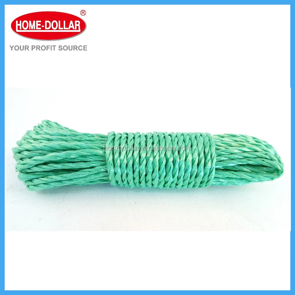Colored Nylon Rope 77