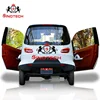 Chinese electric car electric sports car electric car conversion