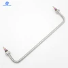 Heating Pipes Dining Car/Commercial Kitchenware/Toaster Oven Heat Element 1500W-2500W Stainless Steel Tubular Heater Elements