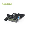fiber laser cutting machine 500w for thin metal plate cutting and stainless steel and carbon steel Max laser 500w