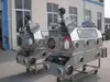 Spf Feeding Chicken Isolator Separate Chamber With Laboratory Glove Box