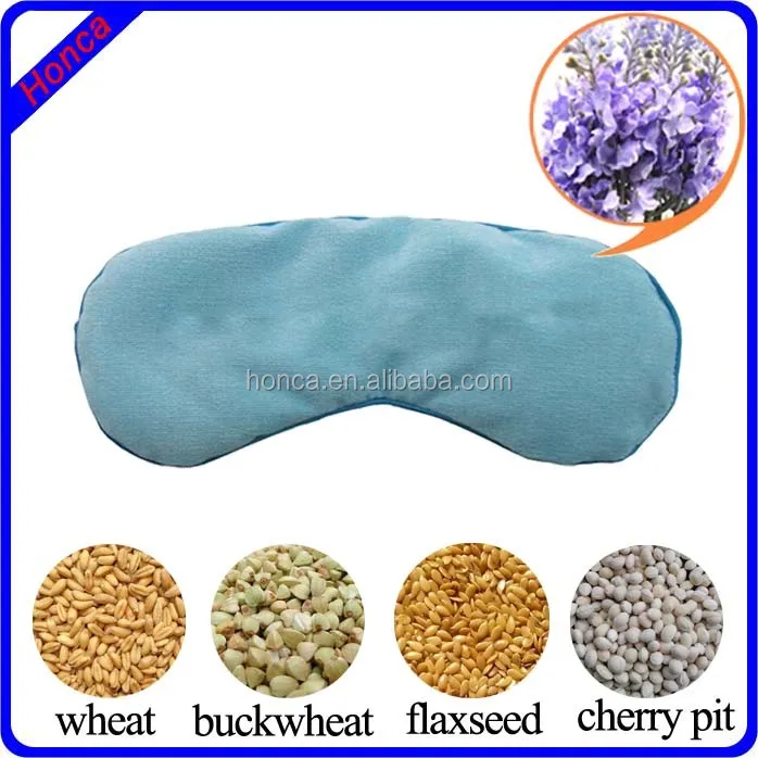 Eye Pillow Mask Lavender Yoga Yoga Eye Pillow