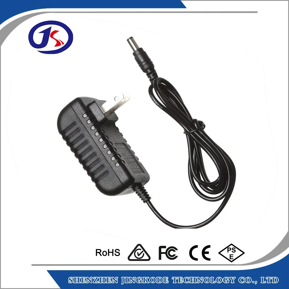 Séparateur PoE 2.5G 12V/2A - Convertit 48V PoE En DC - Pour Caméras IP, Maison Intelligente - Plug & Play