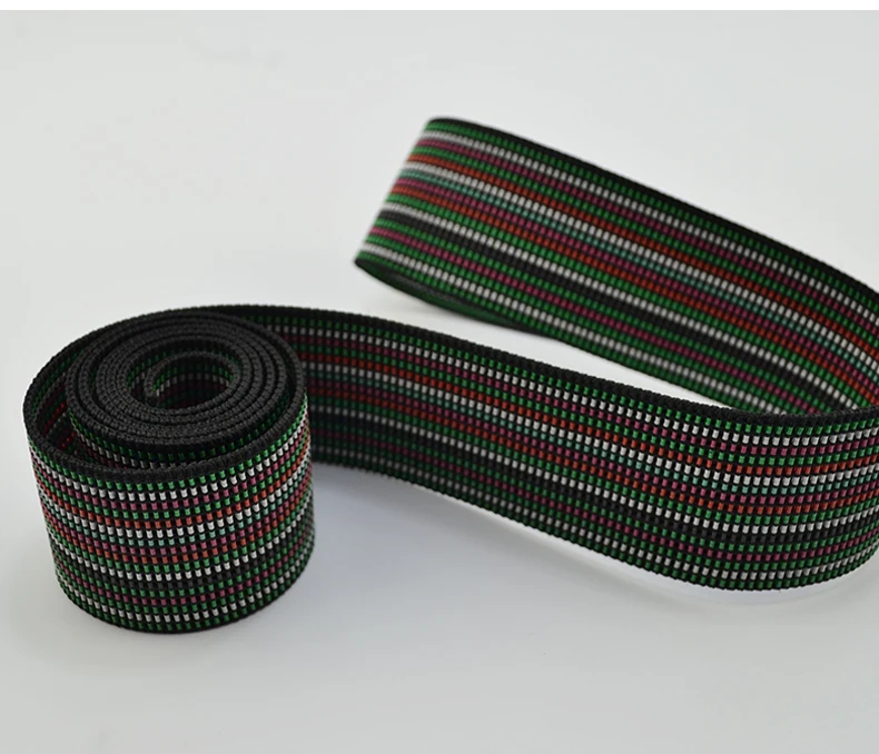 Upholstery Elastic bing &elastic Band &elastic Strap Buy