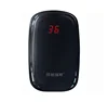 Portable Mini Air Quality Monitor PM2.5 Dust Detector