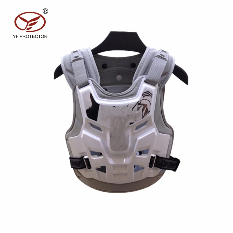 body armor chest protector