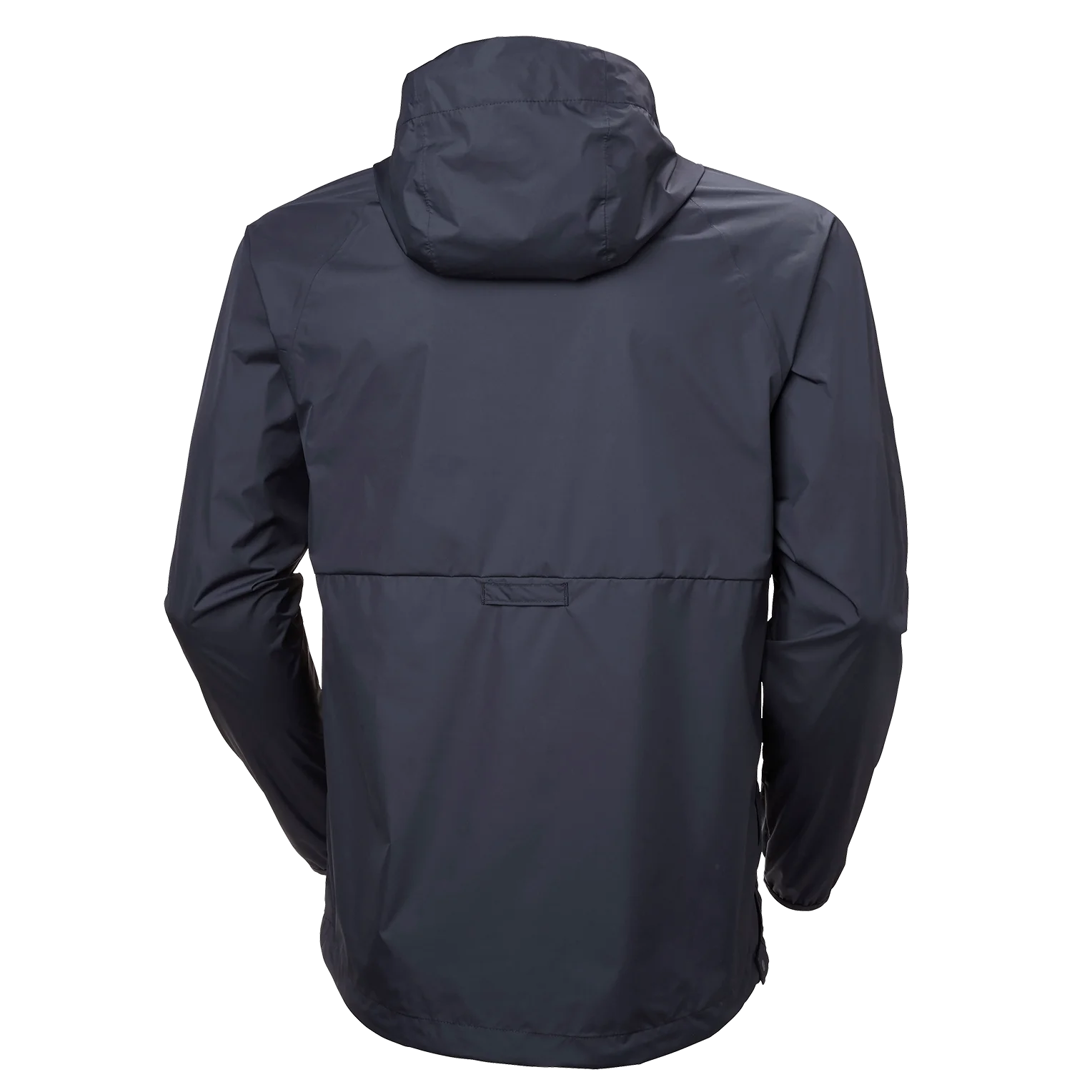 New Design Waterproof Rain Jacket Men Plus Size Lightweight Jacket