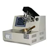 ASTMD92 Large Touch Screen Automatic Electric Cleveland Open Cup Flash Point Tester/Oil Testing GD-3536A