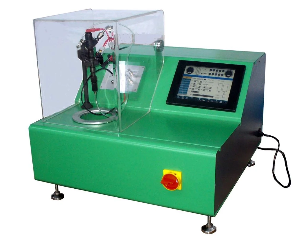 Common Rail Injector Test Bench Cr3000a Eps708 Buy Common Rail