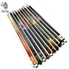 Wholesale Custom 58" 2 Piece Maple Snooker Billiards Cue Pool Stick
