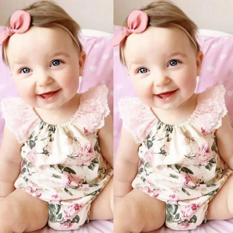 De Moda Hermosa Bebe Nina Lindo De Manga Corta De Verano Bebe Recien Nacido Mameluco Buy Mameluco De Bebe Recien Nacido Mameluco De Manga Corta De Bebe Recien Nacido Mameluco De Bebe