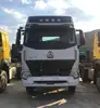sinotruk howo A7 container prime mover for sale