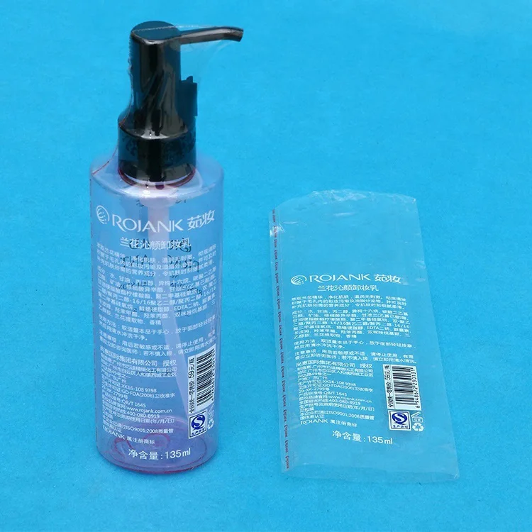 Custom Bottle Shrink Wrap Label Sleeve Buy Bottle Shrink Wrap,Shrink