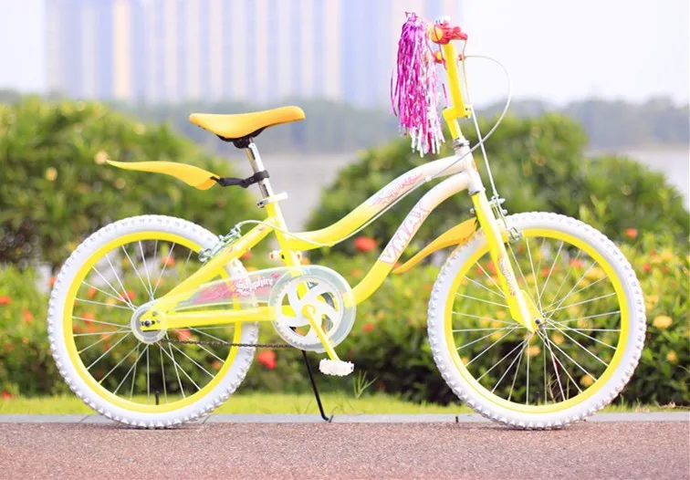 cool bikes for 10 year olds