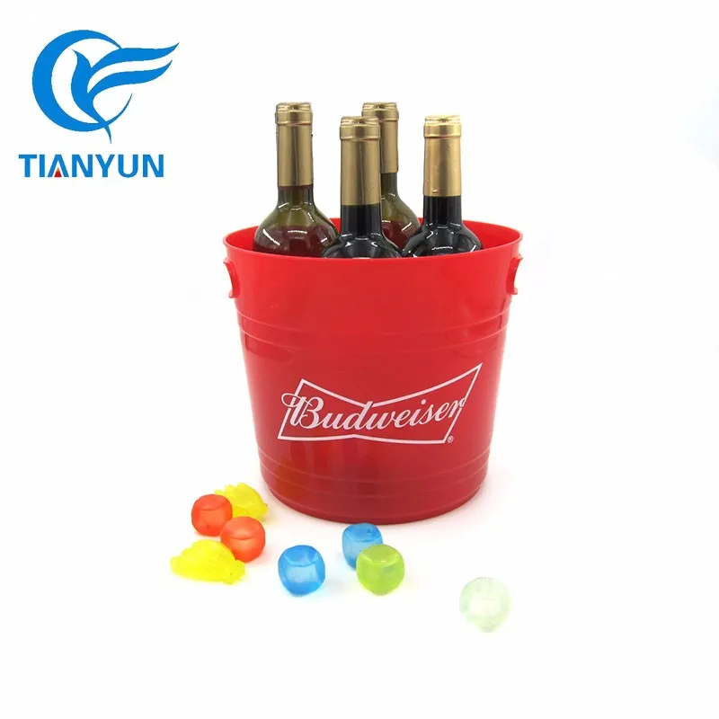 Plastic 6 Pack Beer Bottle Holder Ice Bucket Buy Beer Bottle,6 Pack