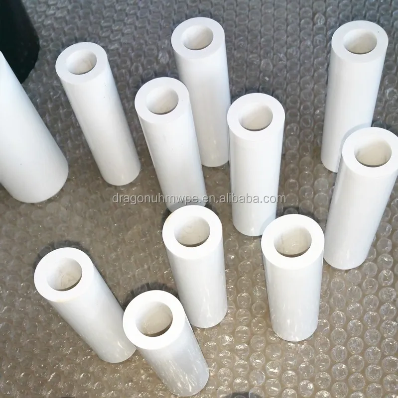 White Uhmwpe Food Grade Pipe Buy Food Grade Pipe,Uhmwpe Food Grade