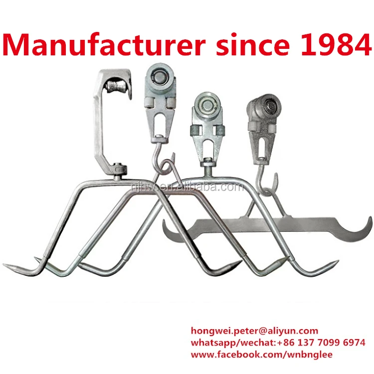 Nylon Wheel Hog Trolley Rollers Meat Hook Rollers Buy Nylon Wheel Hog Trolley,Meat Hook