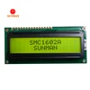 Hd44780 16x2 alphanumeric lcd display module