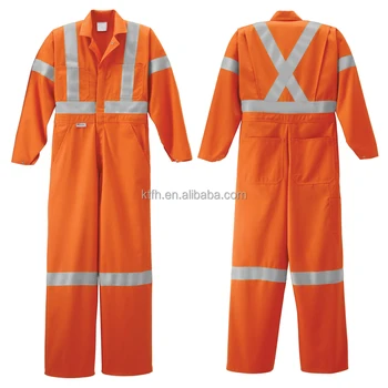 protective retardant clothing mining wholesale fire acid overall larger