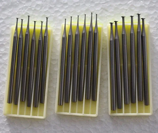 Steel Burs For Jewelry Tools Industrial Use - Buy Goldsmith Hammer ...