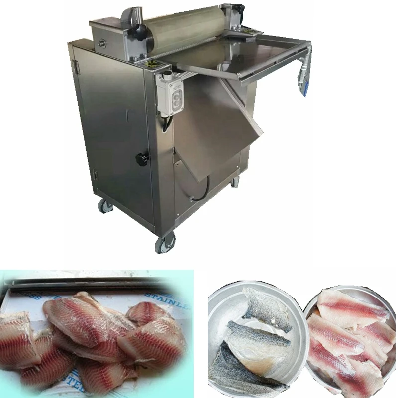 Professional Catfish Skinning Machine For Sale - Buy Catfish Skinning ...