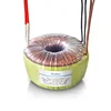 Shenzhen Guangzhou Zhongshan Port Torroid Transformer Coil Core 12v dc Light Neon Electronic Transformers
