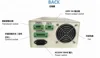 Ultrasonic vcd player shell welding machine generator