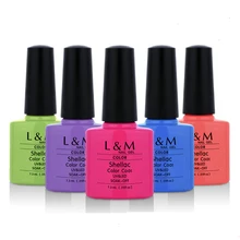 Nail Gel Candy Lover Gel Polish Grind Arenaceous Candy Lover Led Lac UV LED Nail Polish