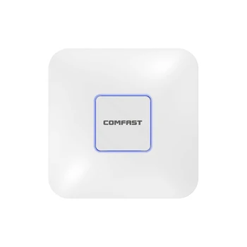 Cf E370ac Best Buy 1200mbps Dual Band Wall Mount Access Point