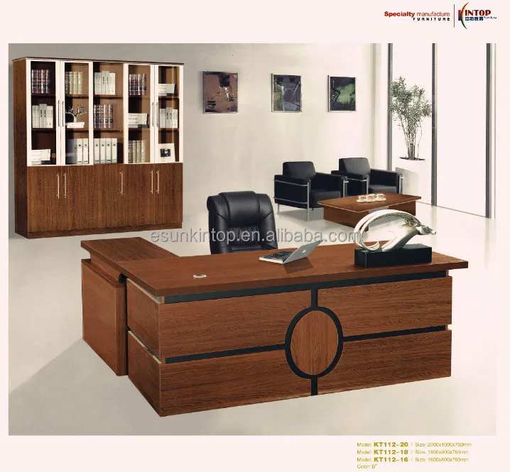  Office Table  Design  Wooden Office Table  Design  Modern  