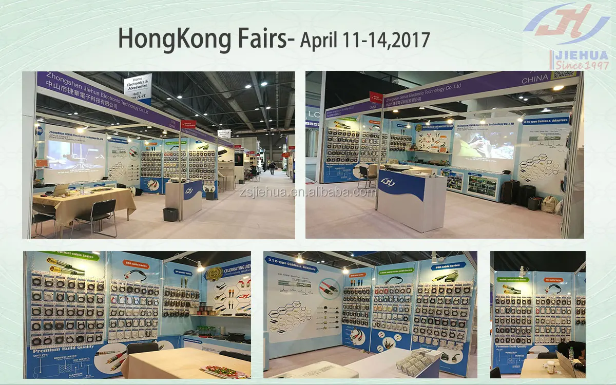 High speed cable with Ethernet - Supports 3D, and Audio Return [Newest Standard] 2M