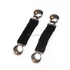 Popular Pant Clips Perfect for Smooth Jeans Black Boot Straps