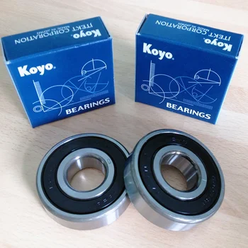 Подшипник koyo 6203 2rs