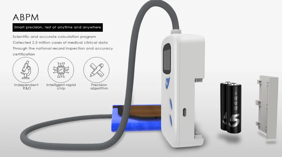 Manufacturers Blood Pressure Monitor With Label Manual Buy Blood