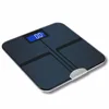 Super Smart Mgnetic ITO Bluetooth Body Fat Analyzer Scale Health Scale