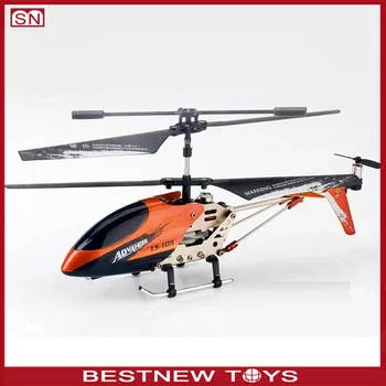 top remote control helicopter