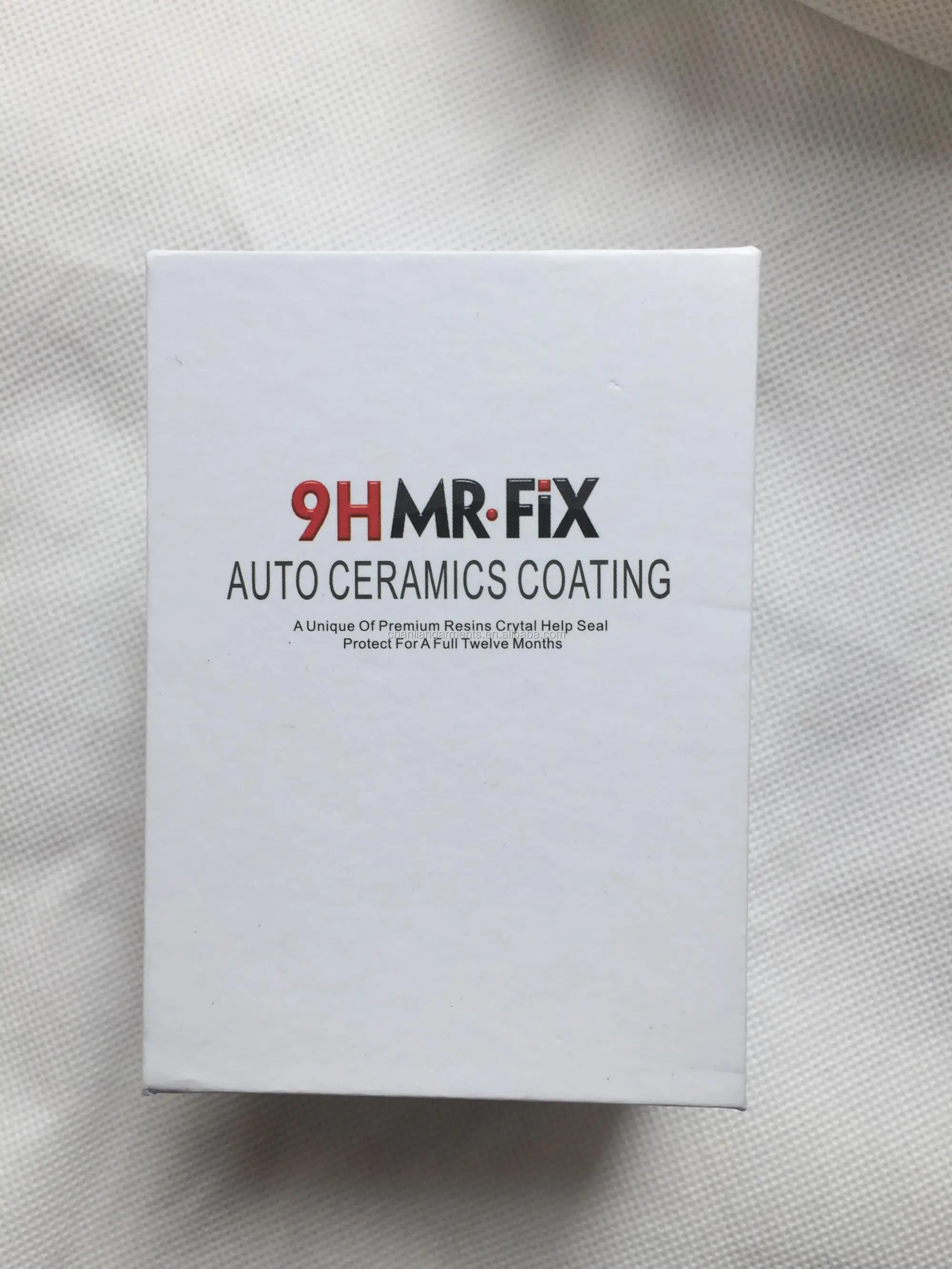 Wholesale 9h Ceramic Coating High Quality Antiscratch Car Hydrophobic