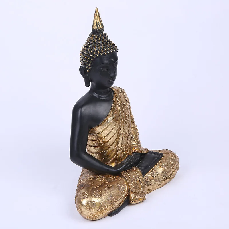 Custom Color Buddha Buddha Painting Small Buddha Statue Buy Buddha Statues For Sale,Thai